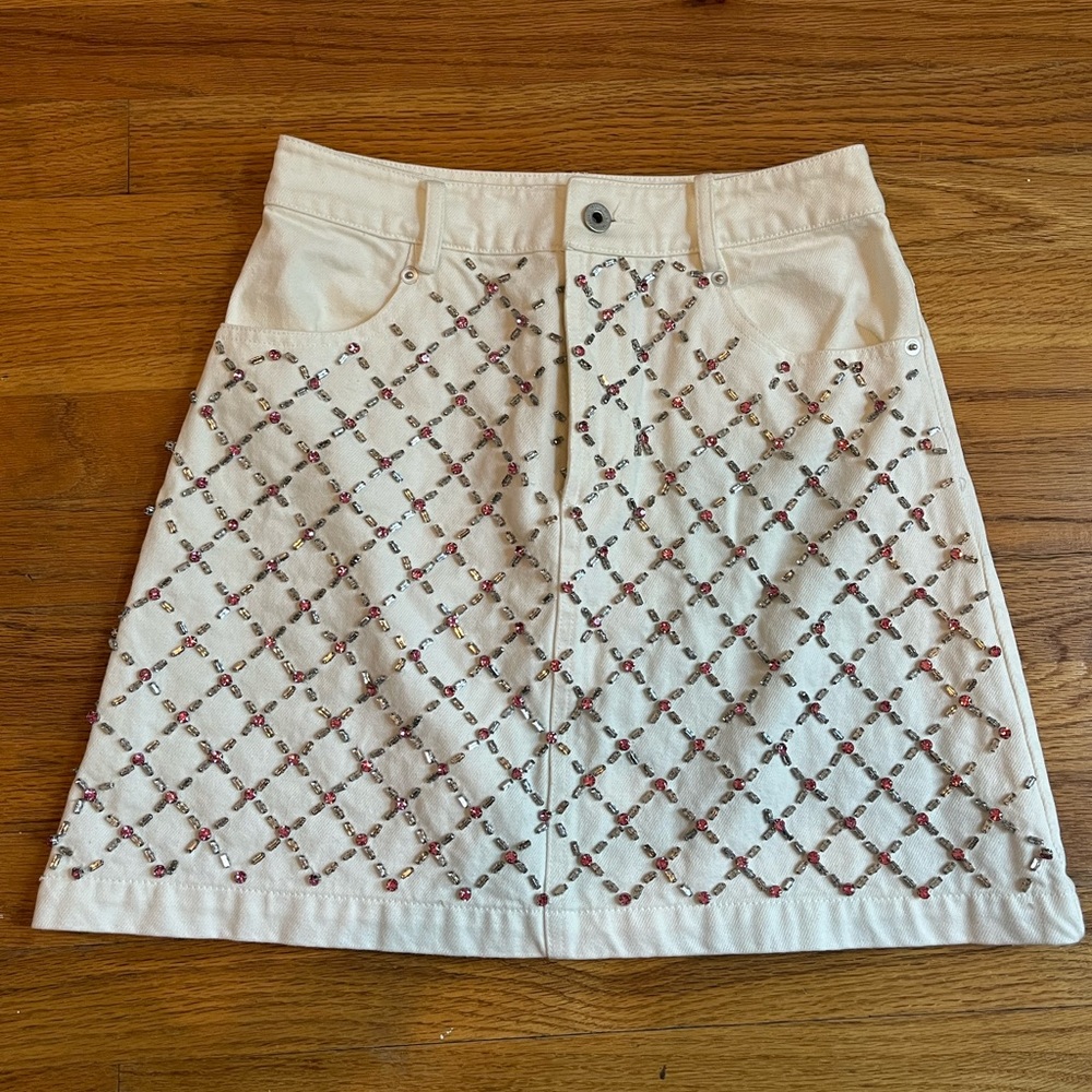 Miu Miu Skirt